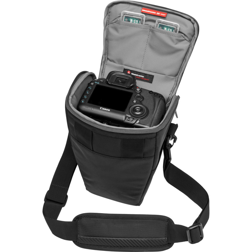 Étui L III Advanced de Manfrotto
