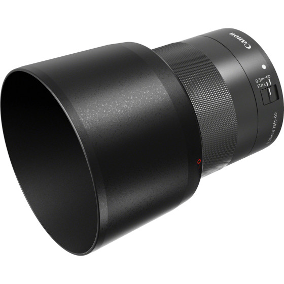 Pare-soleil ES-60 Canon