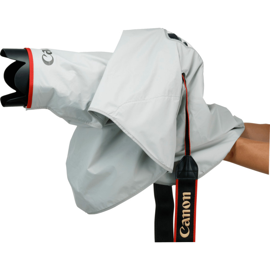 Housse anti-pluie ERC-E5S Canon, taille S