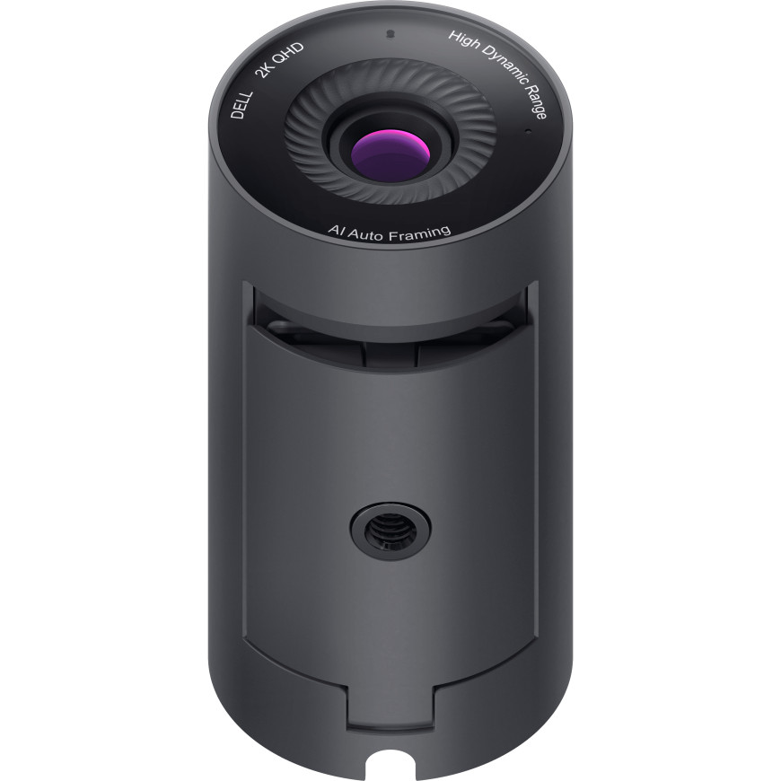 Webcam Dell professionnelle - WB5023 - 2K QHD