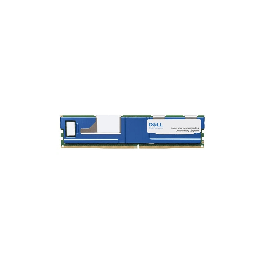 Dell Mémoire mise niveau - 128 Go - 3200 MT/s Intel® Optane™ PMem 200 Series