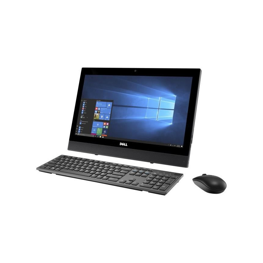 ORDINATEUR DE BUREAU TOUT-EN-UN DELLOPTIPLEX 3050