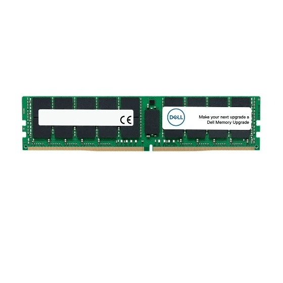 Mise à niveau de la mémoire Dell VxRail avec le logiciel système HCI fourni - 256 Go - 8Rx4 DDR5 RDIMM 4800 MT/s (Non compatible