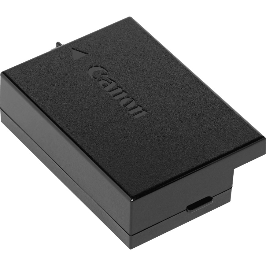 Coupleur secteur DR-E8 Canon