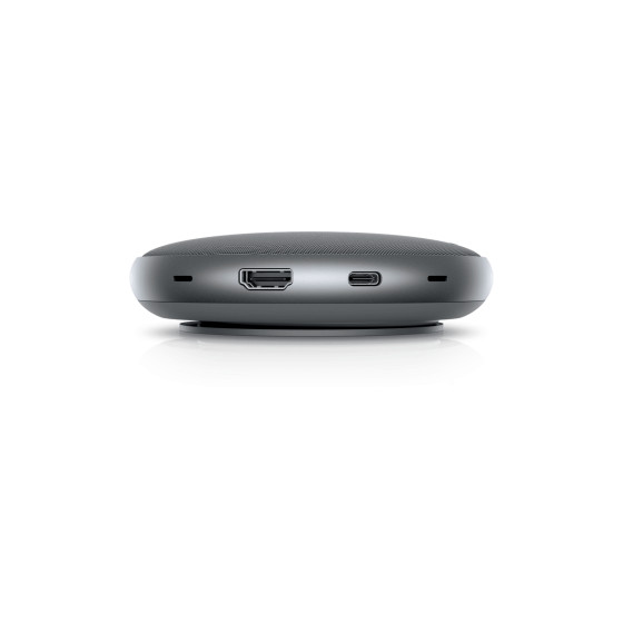 Webcam UltraSharp Dell et Haut-parleur Dell avec adaptateur multiport