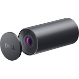 Webcam UltraSharp Dell et Haut-parleur Dell avec adaptateur multiport