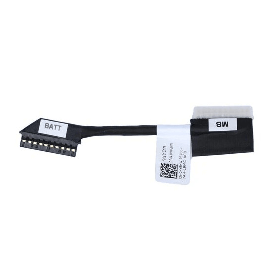 Câble de batterie Dell (CPL-HY6HW)