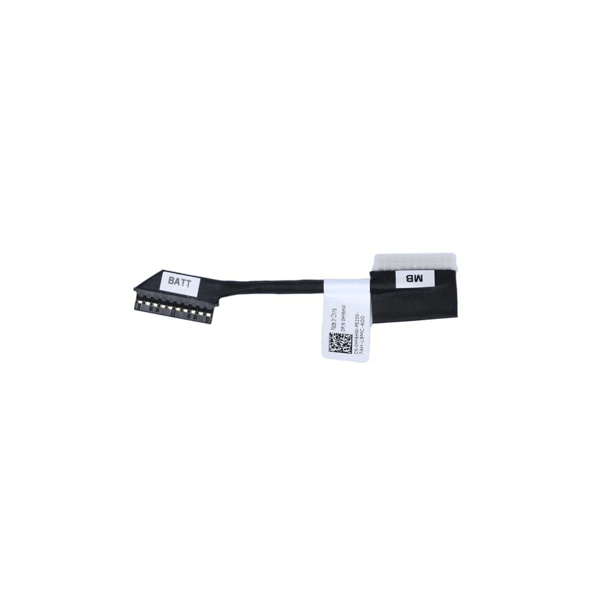 Câble de batterie Dell (CPL-HY6HW)