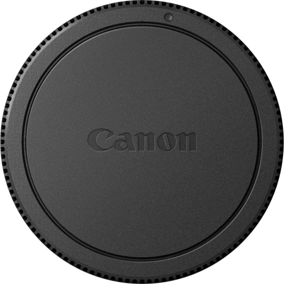 Bouchon anti-poussière d'objectif Canon EB