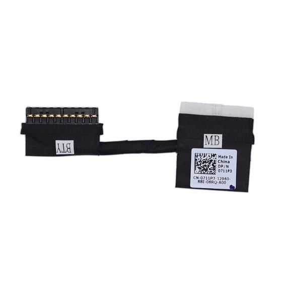 Câble de batterie Dell (CPL-711P3)