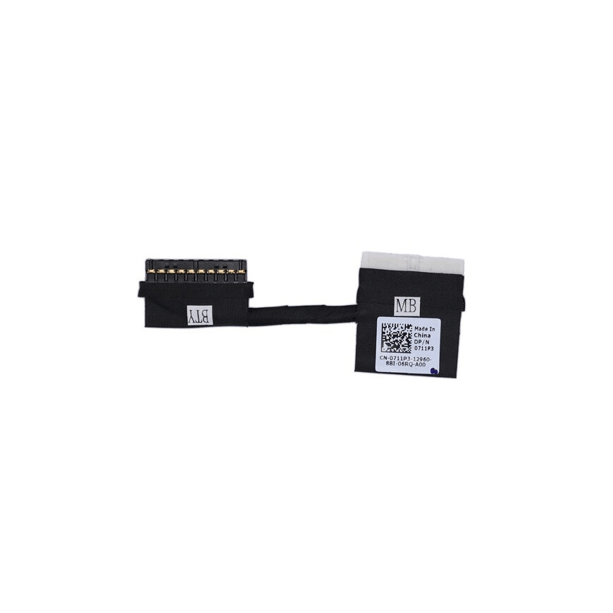 Câble de batterie Dell (CPL-711P3)