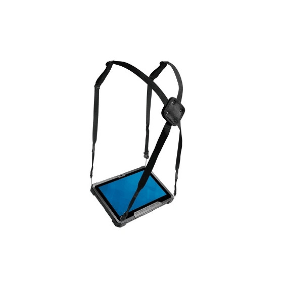 Dell Poitrine harnais pour Latitude Rugged Extreme Tablette