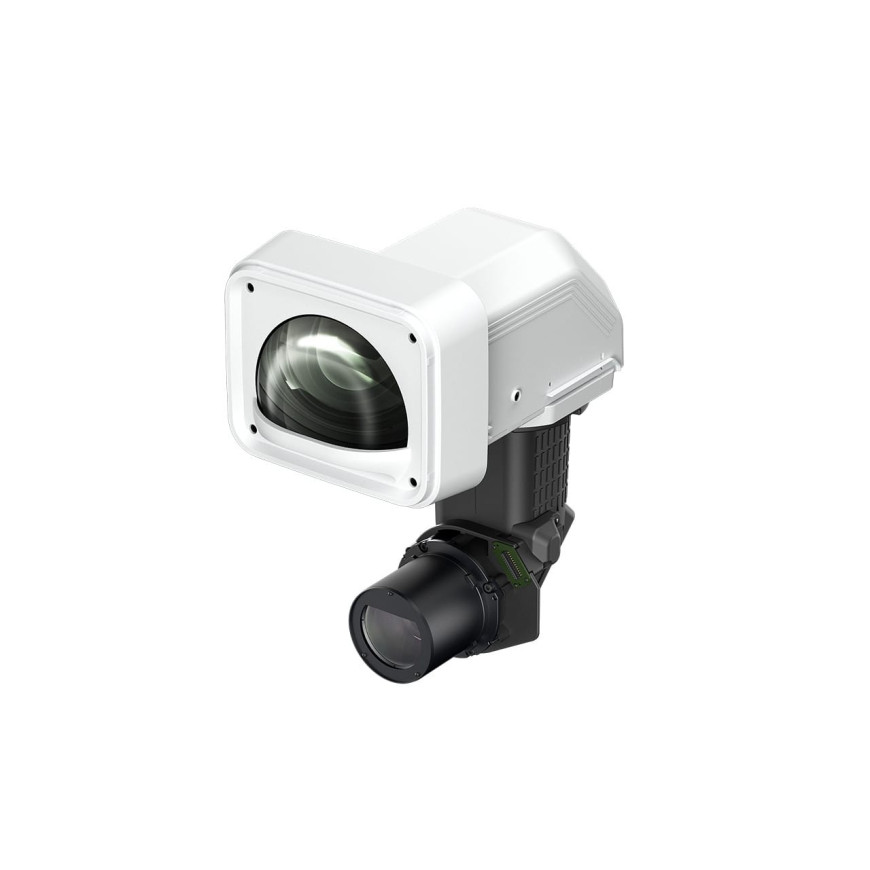 Epson ELPLX02WS – Lentille UST pour série EB-PU2000 (V12H004Y0B)