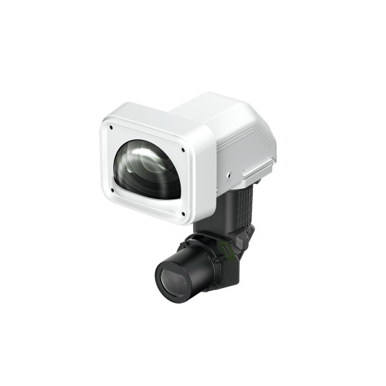 Epson ELPLX02WS – Lentille UST pour série EB-PU2000 (V12H004Y0B)