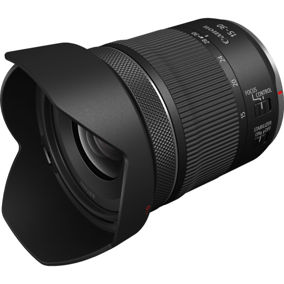 Pare-soleil Canon EW-73E