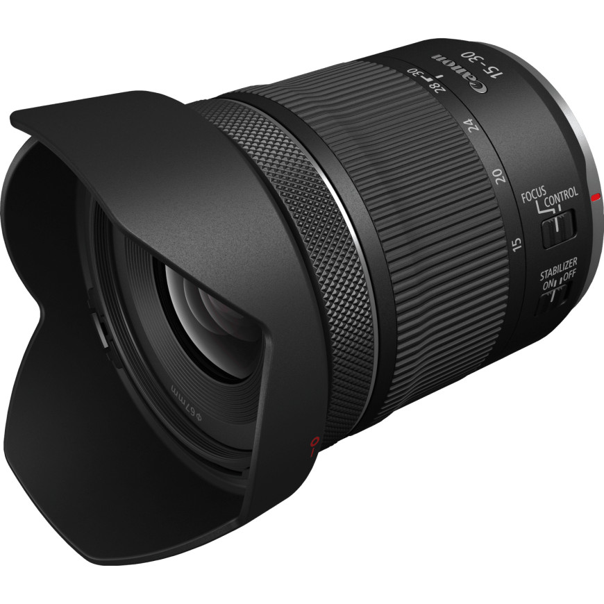 Pare-soleil Canon EW-73E