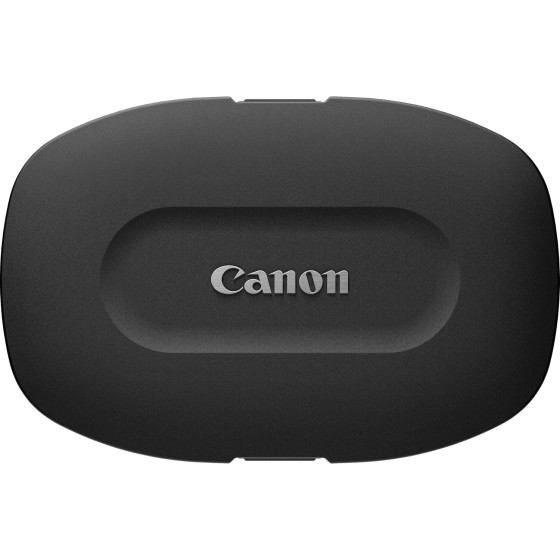 Bouchon d'objectif Canon 5.2