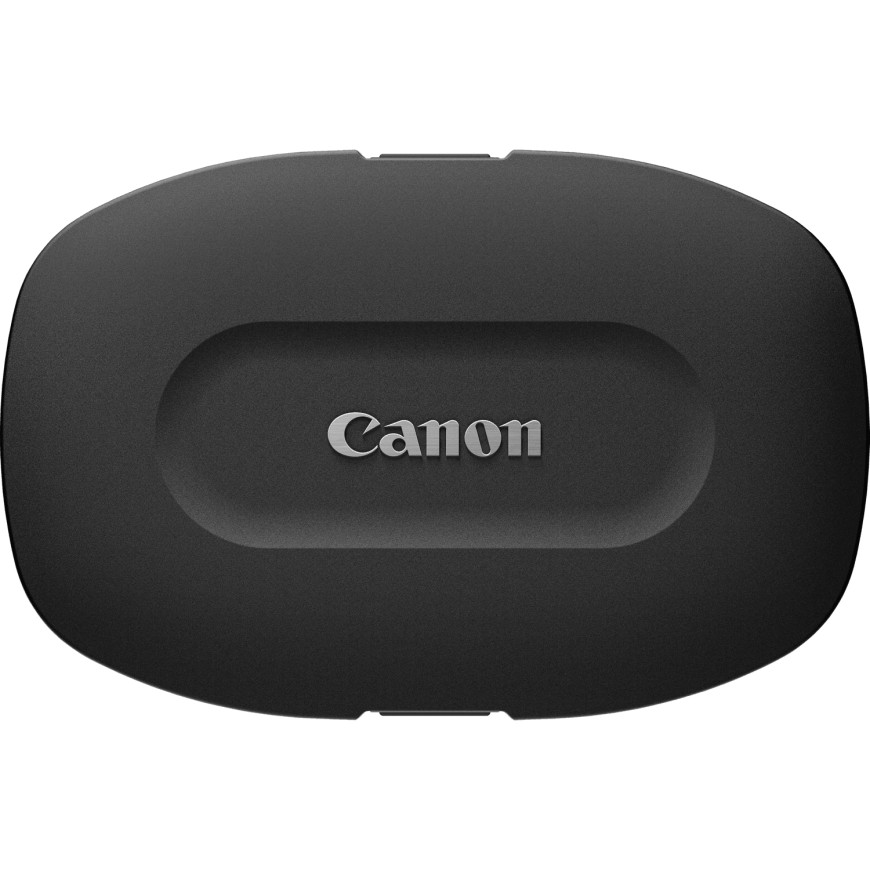 Bouchon d'objectif Canon 5.2
