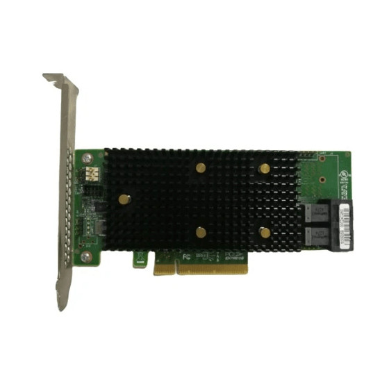 Dell MegaRAID SAS 9440-8i 12Gbit/s PCIe SATA/SAS contrôleur - SW RAID 0, 1,5,10