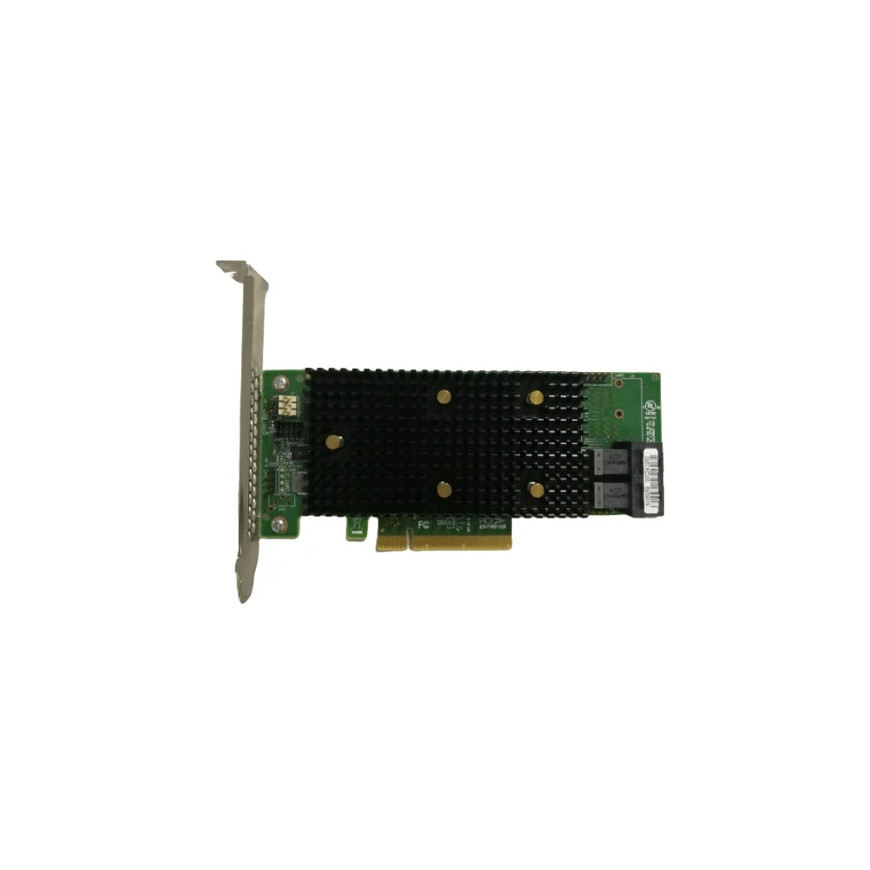 Dell MegaRAID SAS 9440-8i 12Gbit/s PCIe SATA/SAS contrôleur - SW RAID 0, 1,5,10