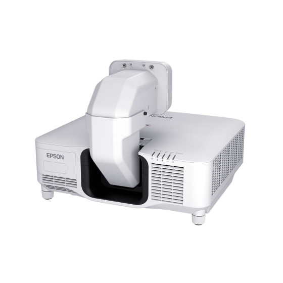 Epson ELPLX02WS – Lentille UST pour série EB-PU2000 (V12H004Y0B)
