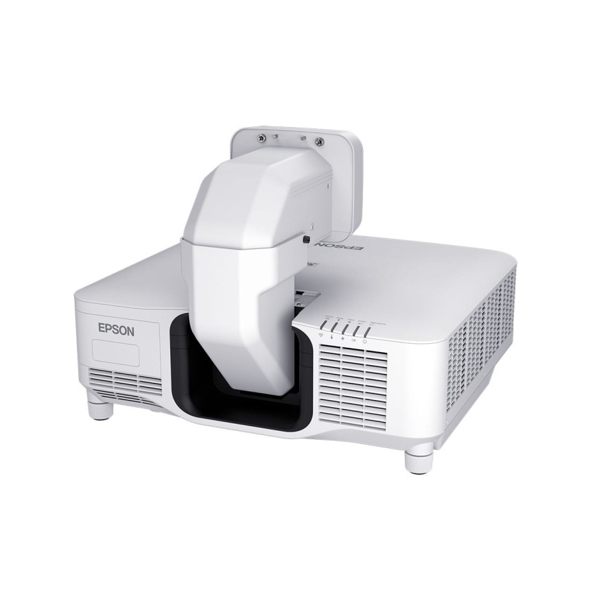 Epson ELPLX02WS – Lentille UST pour série EB-PU2000 (V12H004Y0B)