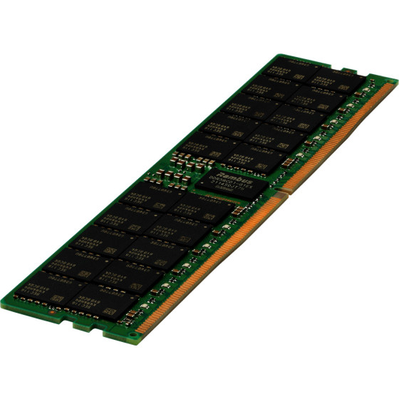 Kit mémoire homologuée Smart Memory HPE 32 Go Double face x8 DDR5-4800 MHz (P43328-B21)