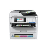Epson WorkForce Pro RIPS EM-C800RDWF – Imprimante multifonction 4-en-1 (C11CK19402)