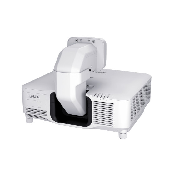 Epson ELPLX02WS – Lentille UST pour série EB-PU2000 (V12H004Y0B)