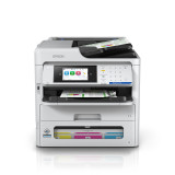 Epson WorkForce Pro RIPS EM-C800RDWF – Imprimante multifonction 4-en-1 (C11CK19402)