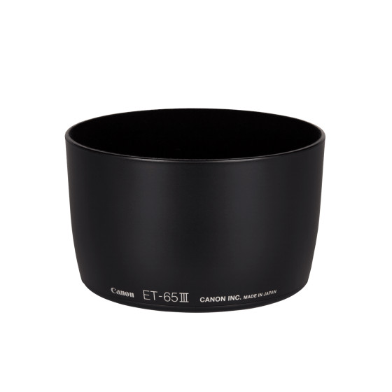 Pare-soleil Canon ET-65 III