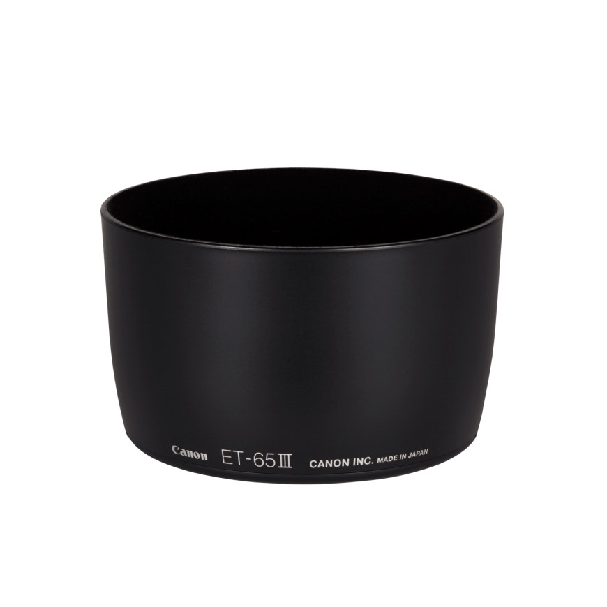Pare-soleil Canon ET-65 III