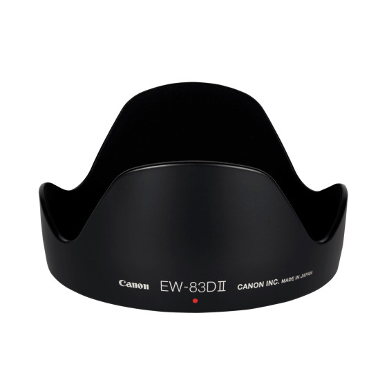 Pare-soleil EW-83D II Canon