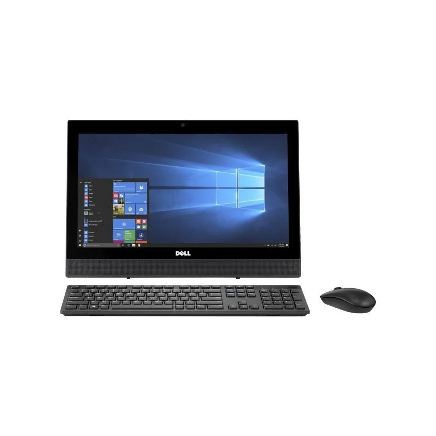 PC tout-en-un delloptiplex 3050 (OP3050AIO-I3-7100TA)