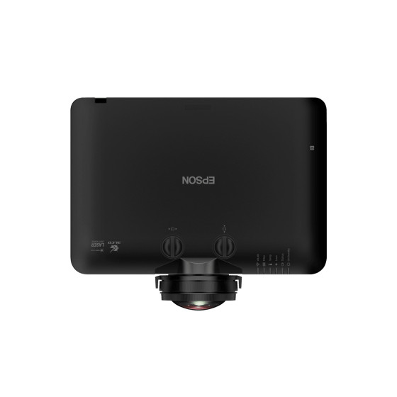 Epson EB-L695SU – Projecteur immersif à courte focale (V11HB31180)
