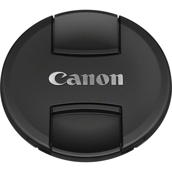 Bouchon d'objectif Canon E-122