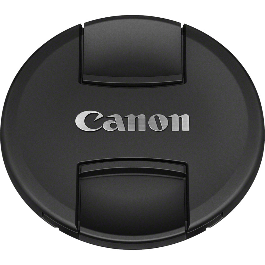 Bouchon d'objectif Canon E-122