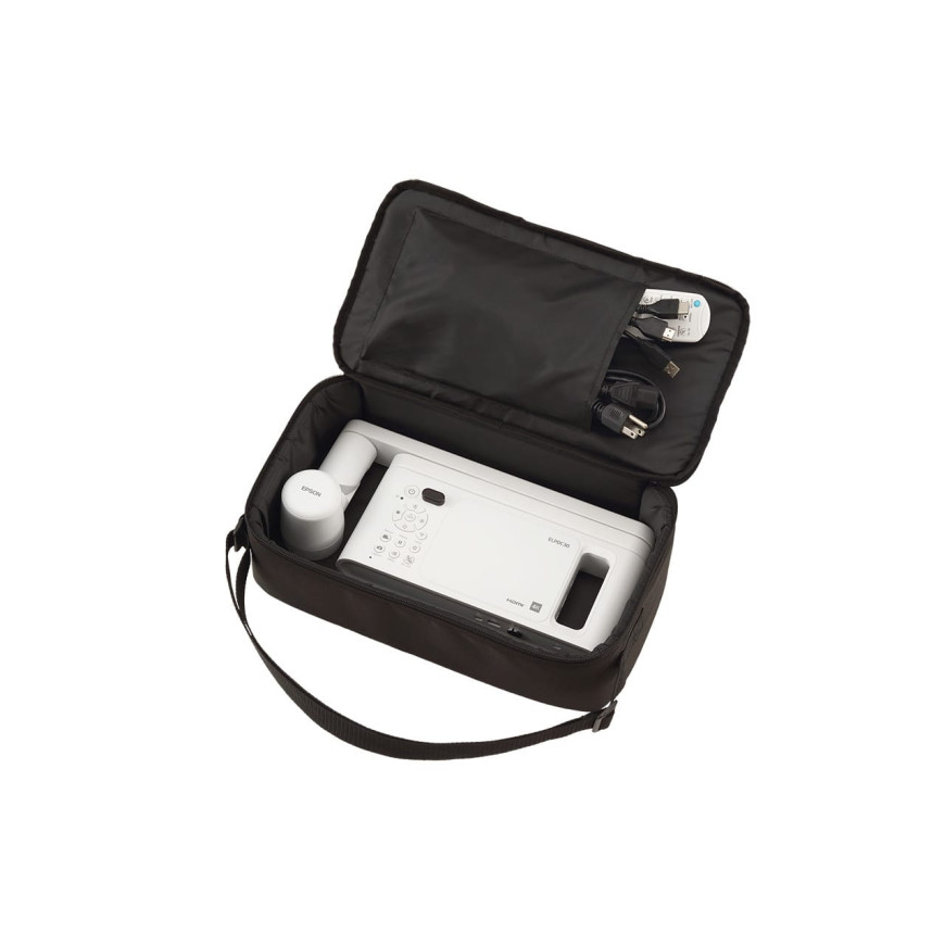 Epson ELPKS72 – Étui de transport souple (V12H001K72)