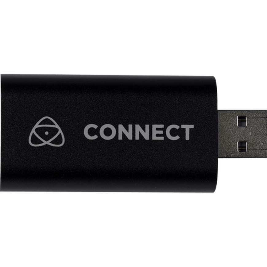 Convertisseur HDMI 4K vers USB Atomos Connect