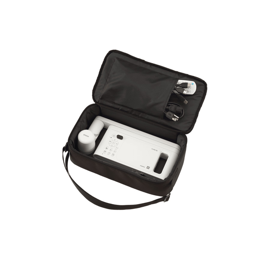 Epson ELPKS72 – Étui de transport souple (V12H001K72)