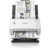 Epson WorkForce DS-410 – Scanner professionnel compact (B11B249401BA)