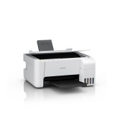 Epson EcoTank L3156 – Imprimante multifonction à réservoirs rechargeables (C11CG86414)