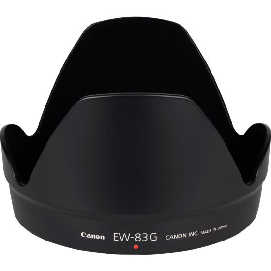 Pare-soleil EW-83G Canon