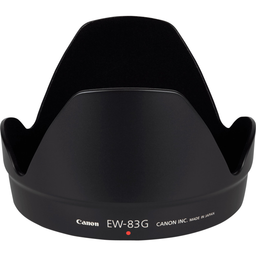 Pare-soleil EW-83G Canon