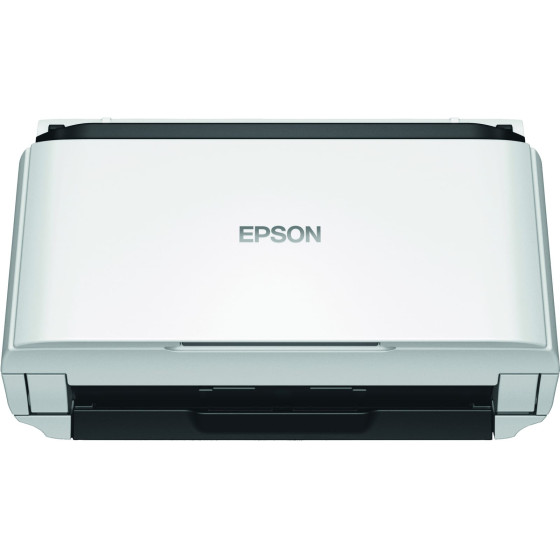 Epson WorkForce DS-410 – Scanner professionnel compact (B11B249401BA)