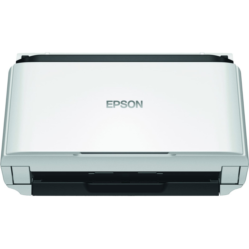 Epson WorkForce DS-410 – Scanner professionnel compact (B11B249401BA)