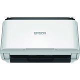 Epson WorkForce DS-410 – Scanner professionnel compact (B11B249401BA)