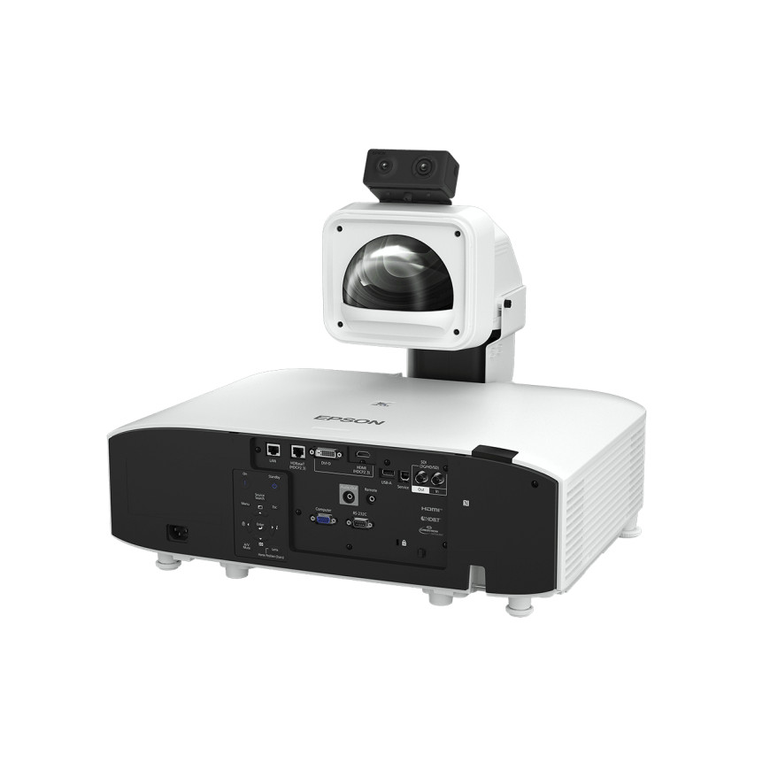 Epson ELPEC01 – Module de caméra pour projecteurs (V12HA46010)