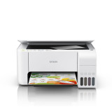 Epson EcoTank L3156 – Imprimante multifonction à réservoirs rechargeables (C11CG86414)