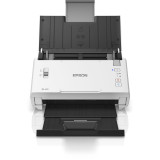 Epson WorkForce DS-410 – Scanner professionnel compact (B11B249401BA)